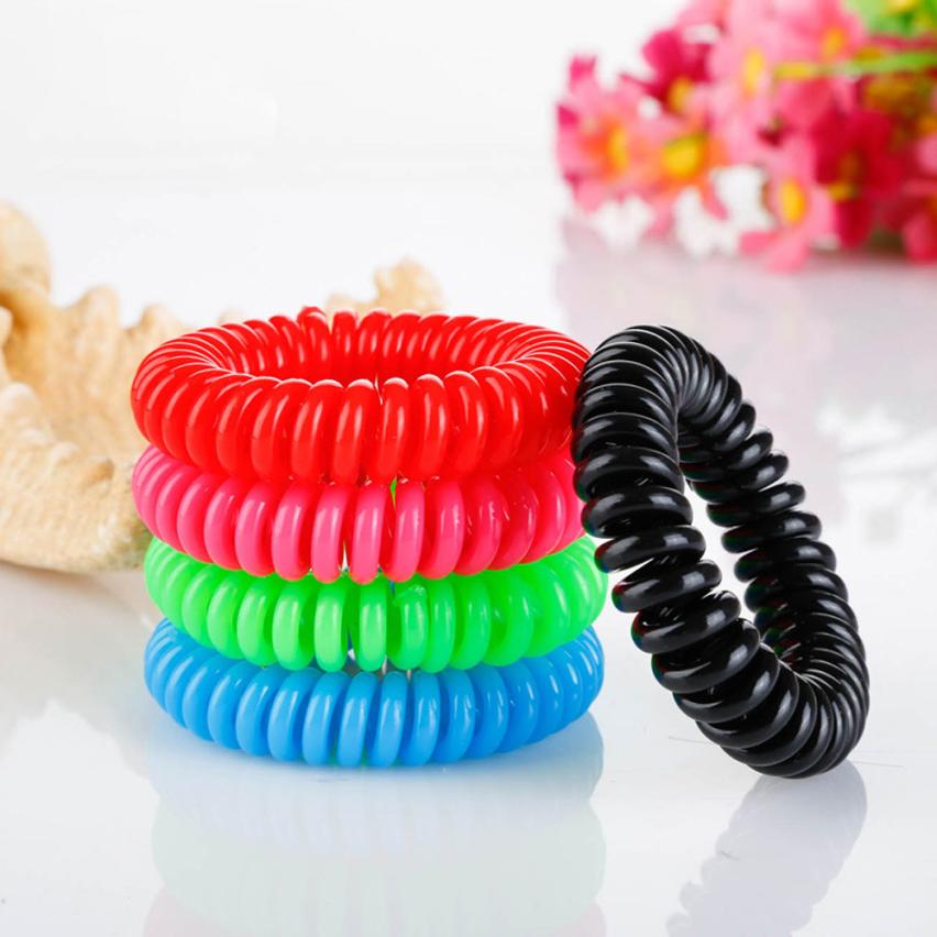 Mosquito Bracelet Anti Bug Accessory